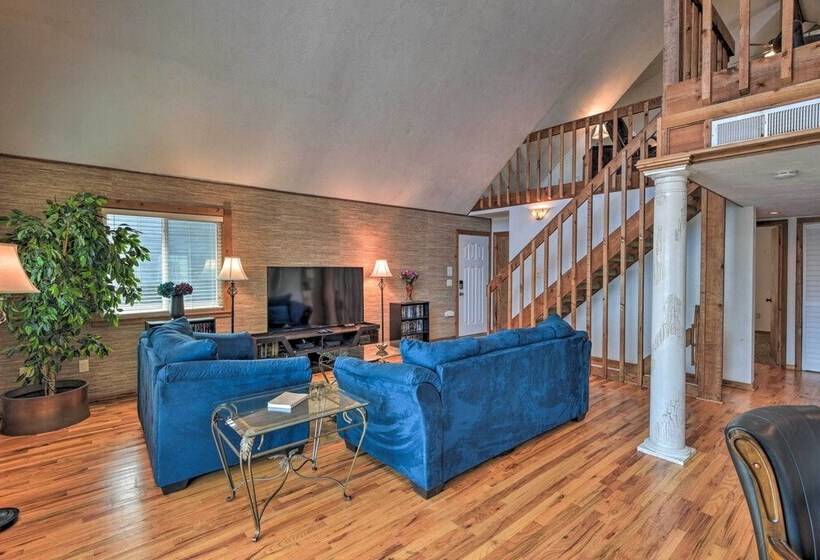 Beachfront Oasis W/ Game Room & Ocean Views!