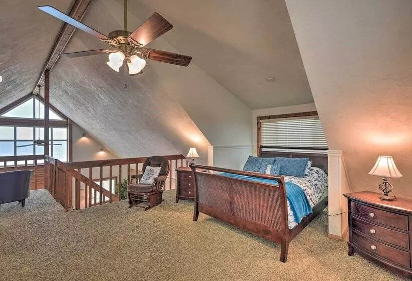 Beachfront Oasis W/ Game Room & Ocean Views!