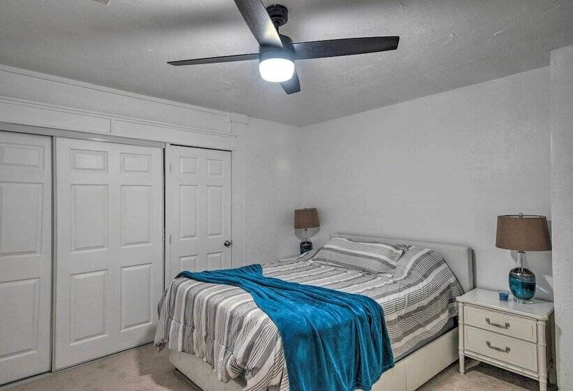 Beachfront Oasis W/ Game Room & Ocean Views!