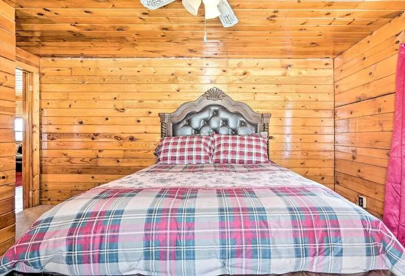 Bemus Point Retreat ~ 3 Mi To Chautauqua Lake