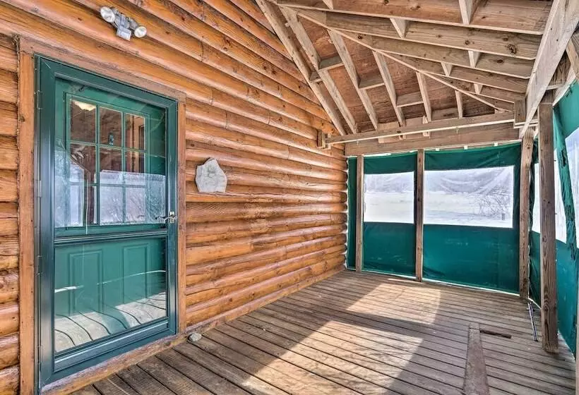 Bemus Point Retreat ~ 3 Mi To Chautauqua Lake