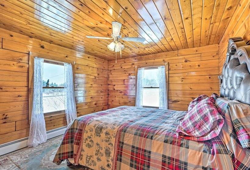 Bemus Point Retreat ~ 3 Mi To Chautauqua Lake