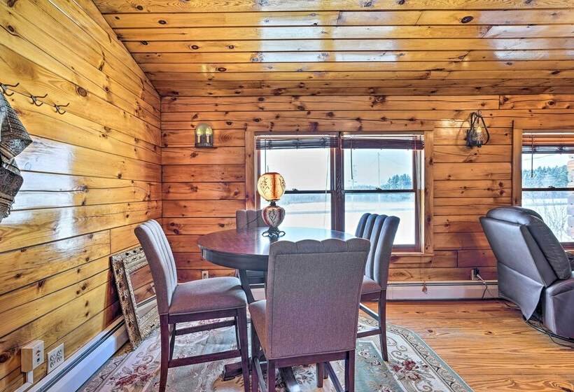 Bemus Point Retreat ~ 3 Mi To Chautauqua Lake