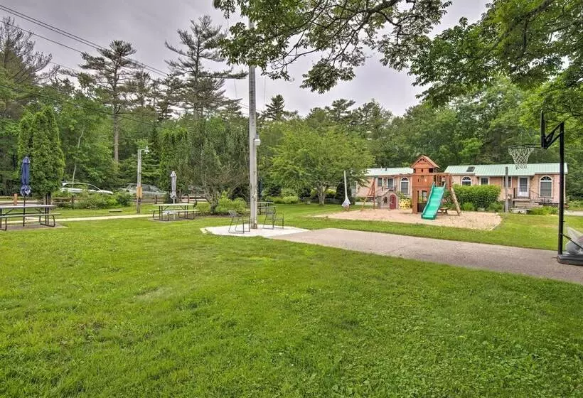 Charming Jacuzzi Suite   Walk To Parson S Beach!