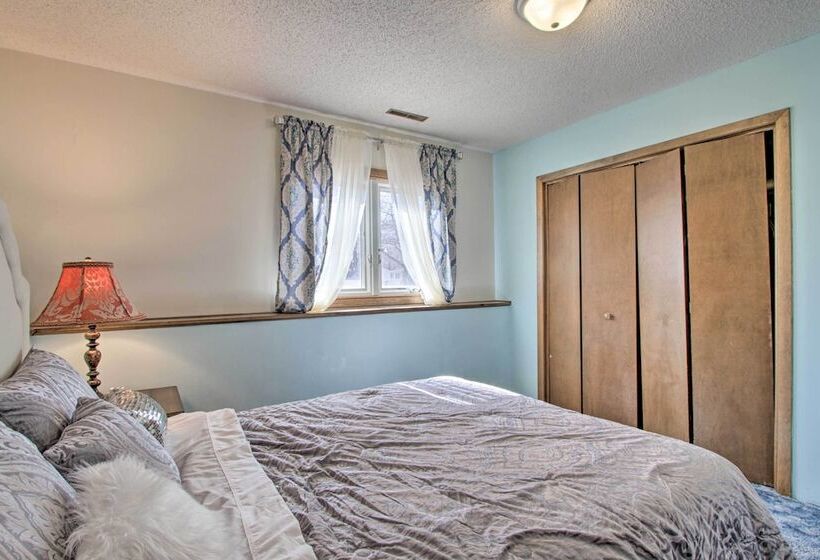 Charming Rochester Home, 4 Mi To Mayo Clinic!