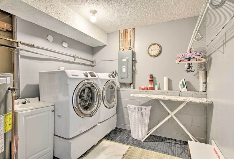 Charming Rochester Home, 4 Mi To Mayo Clinic!