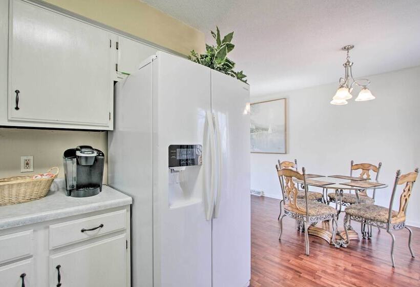 Charming Rochester Home, 4 Mi To Mayo Clinic!