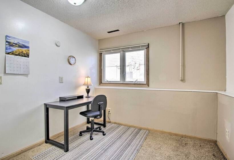 Charming Rochester Home, 4 Mi To Mayo Clinic!