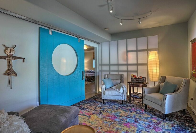 Eagles Landing A Quiet Colorado Mountain Escape