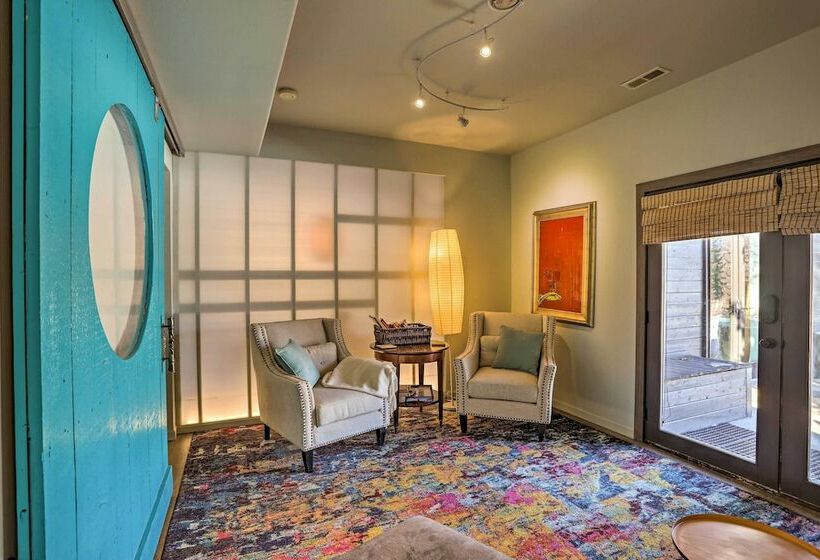 Eagles Landing A Quiet Colorado Mountain Escape