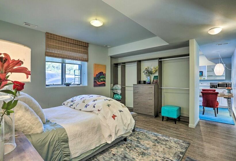 Eagles Landing A Quiet Colorado Mountain Escape