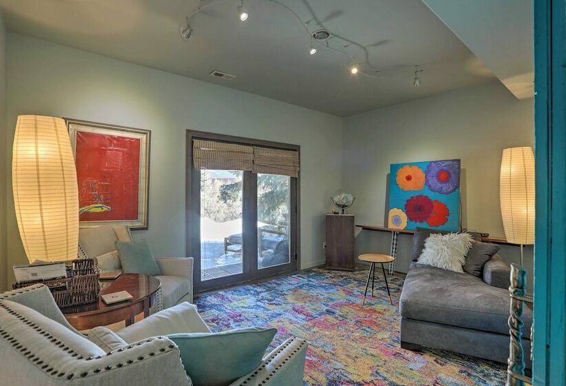 Eagles Landing A Quiet Colorado Mountain Escape