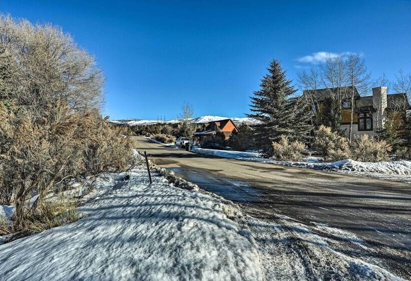 Eagles Landing A Quiet Colorado Mountain Escape