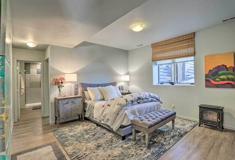 Eagles Landing A Quiet Colorado Mountain Escape