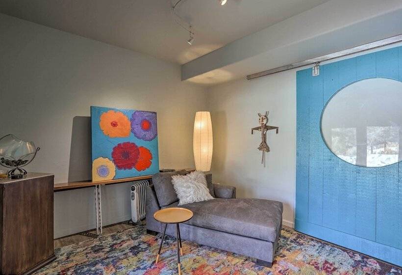 Eagles Landing A Quiet Colorado Mountain Escape