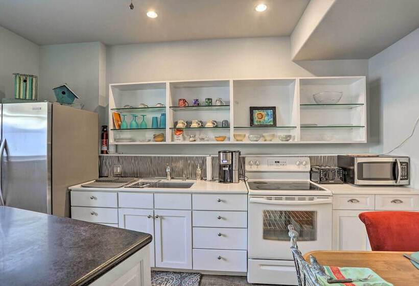 Eagles Landing A Quiet Colorado Mountain Escape