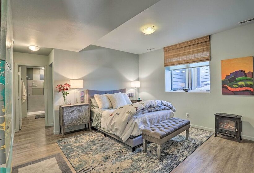 Eagles Landing A Quiet Colorado Mountain Escape