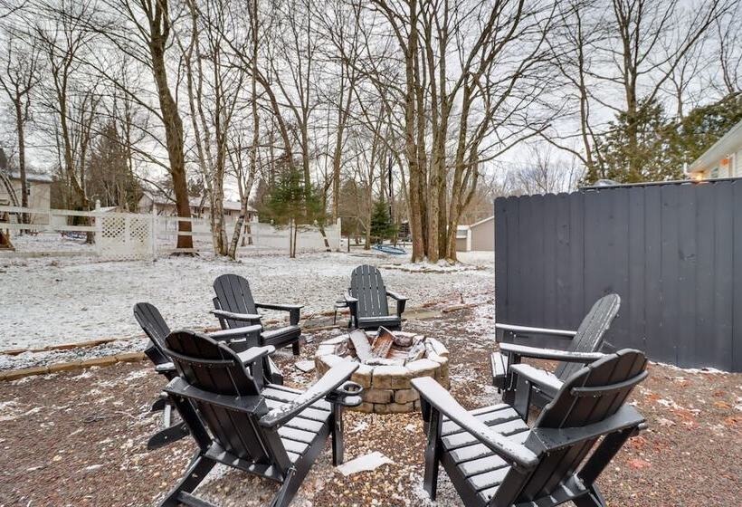 Family Friendly Home W/ Hot Tub & Ev Charger!