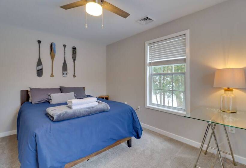 Family Friendly Home W/ Hot Tub & Ev Charger!