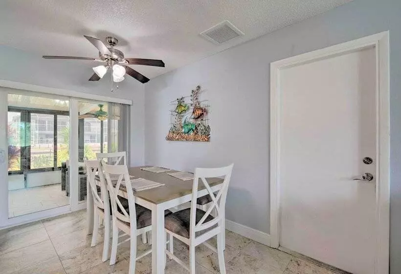 Hernando Beach Home W/ Pool & Canal Access!