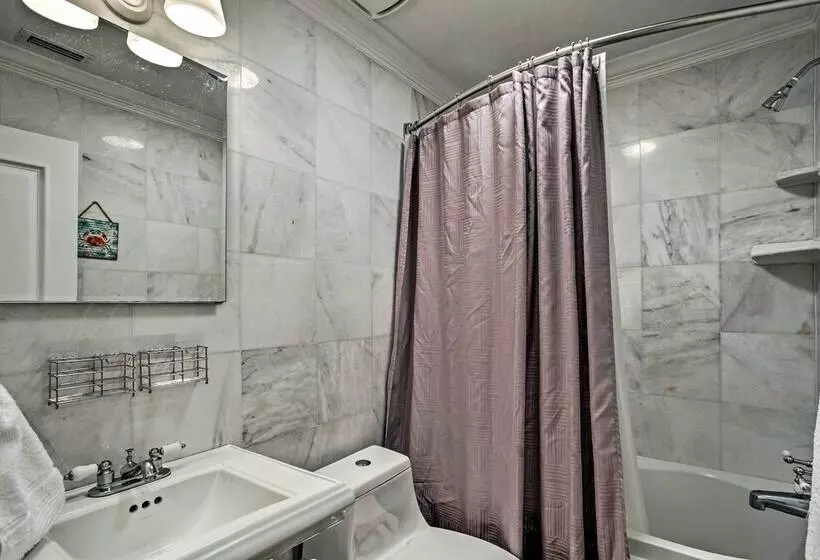 Hutchinson Island Home W/ Heated Pool: Near Beach!