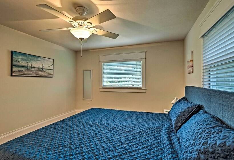 Hutchinson Island Home W/ Heated Pool: Near Beach!