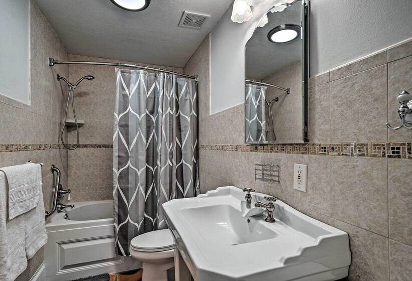 Hutchinson Island Home W/ Heated Pool: Near Beach!