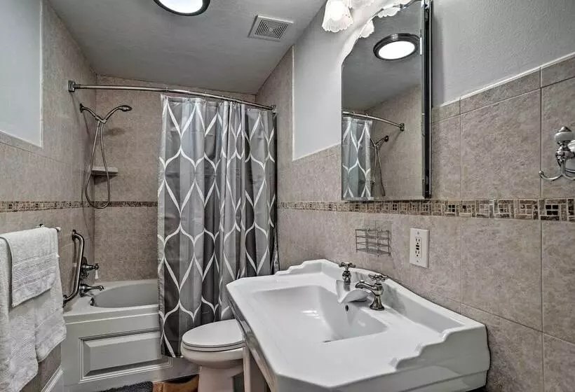 Hutchinson Island Home W/ Heated Pool: Near Beach!