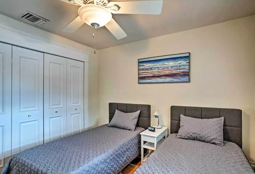 Hutchinson Island Home W/ Heated Pool: Near Beach!