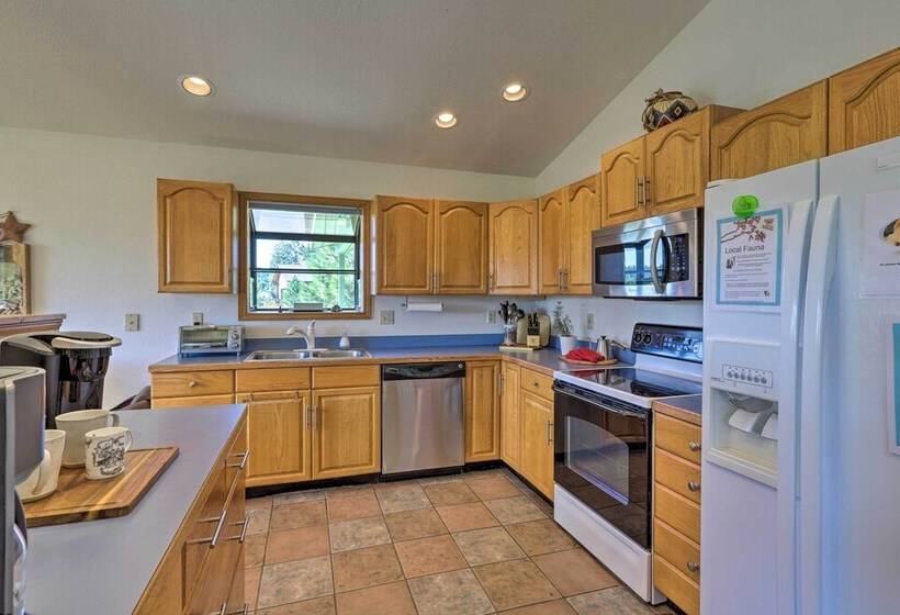 Inviting Pagosa Springs Vacation Home Near Lake!