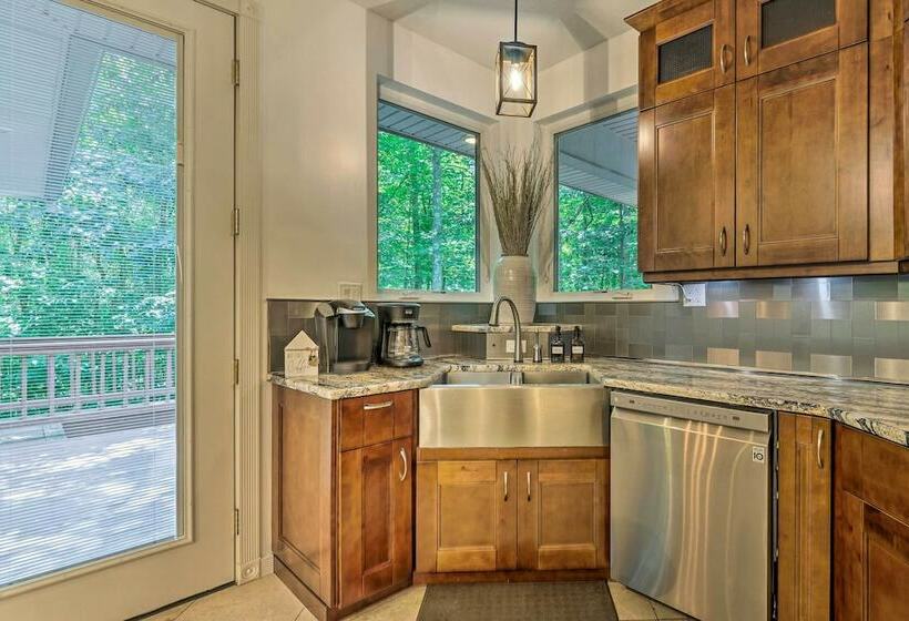 Luxe Hideaway Ranch W/ Hot Tub On 40 Acres!