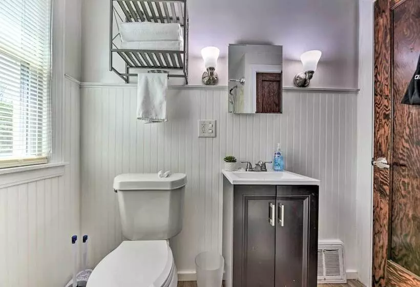 Orchard Park Home < 2 Mi To Highmark Stadium!