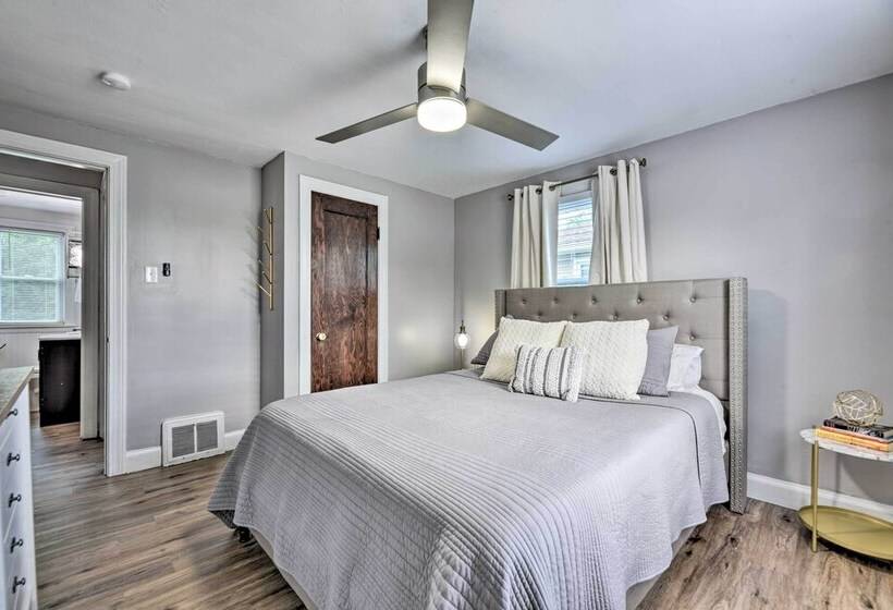 Orchard Park Home < 2 Mi To Highmark Stadium!