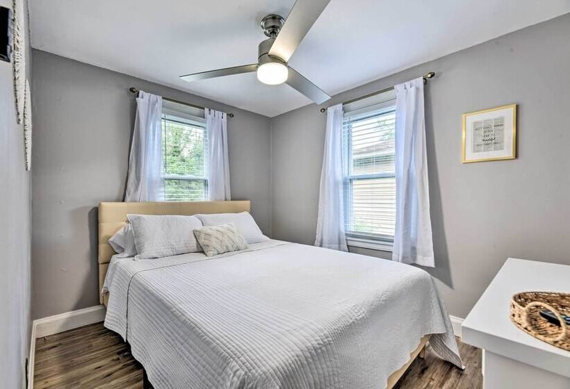 Orchard Park Home < 2 Mi To Highmark Stadium!