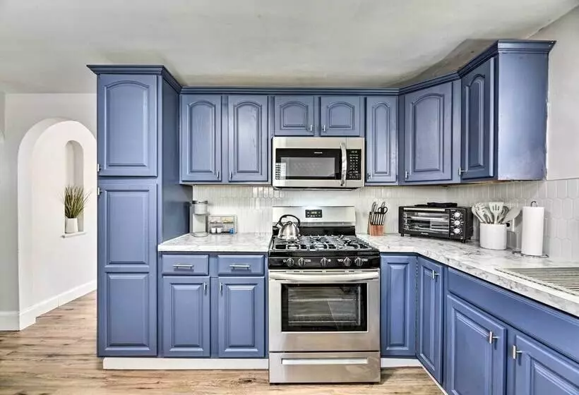 Orchard Park Home < 2 Mi To Highmark Stadium!