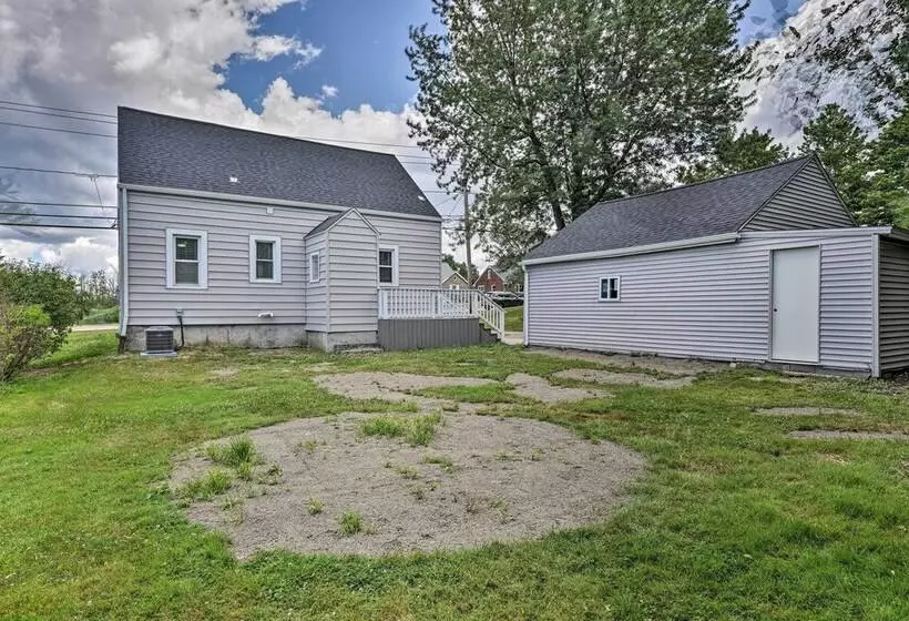 Orchard Park Home < 2 Mi To Highmark Stadium!