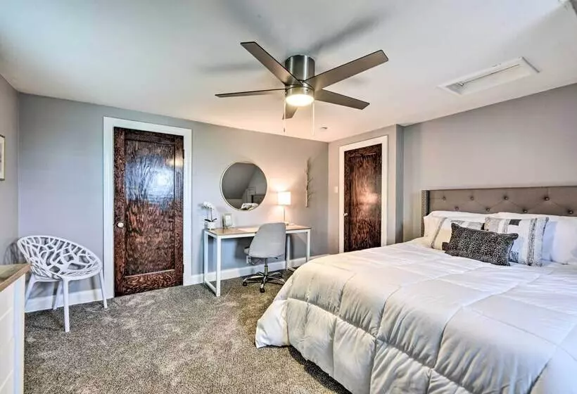 Orchard Park Home < 2 Mi To Highmark Stadium!