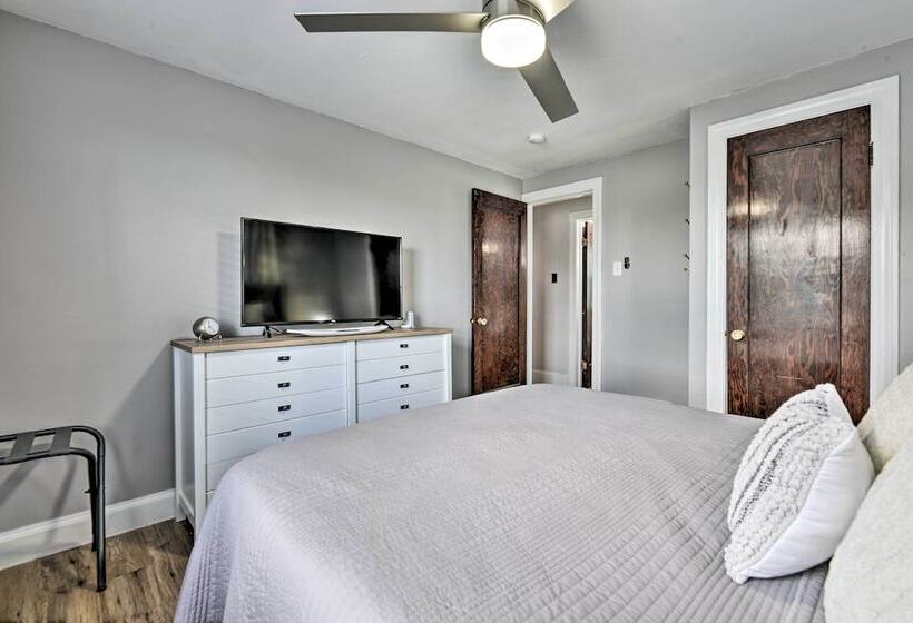 Orchard Park Home < 2 Mi To Highmark Stadium!