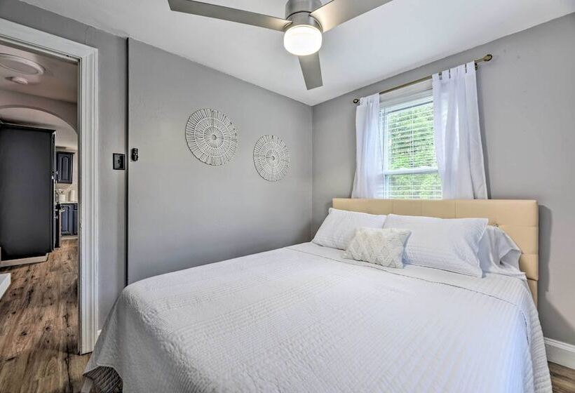 Orchard Park Home < 2 Mi To Highmark Stadium!