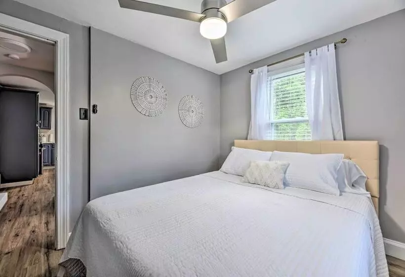 Orchard Park Home < 2 Mi To Highmark Stadium!