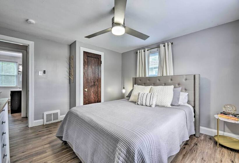 Orchard Park Home < 2 Mi To Highmark Stadium!