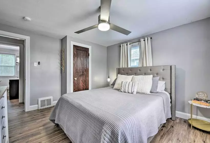 Orchard Park Home < 2 Mi To Highmark Stadium!