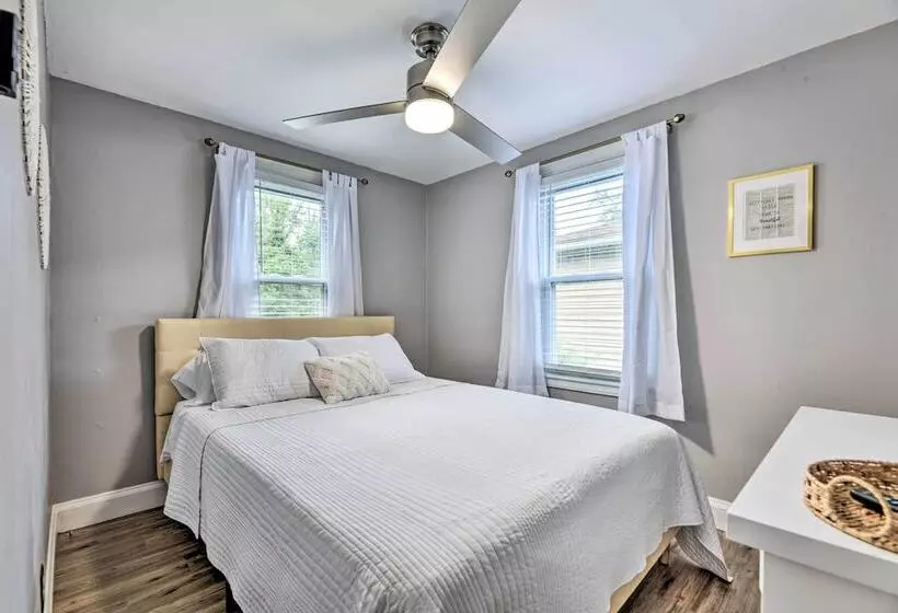 Orchard Park Home < 2 Mi To Highmark Stadium!