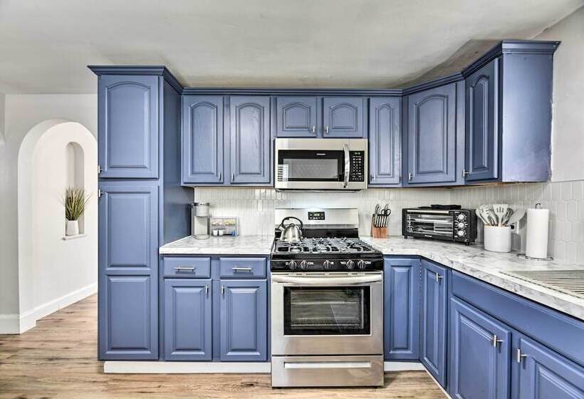 Orchard Park Home < 2 Mi To Highmark Stadium!