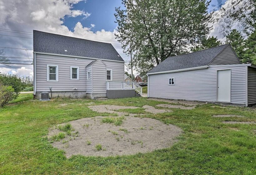 Orchard Park Home < 2 Mi To Highmark Stadium!