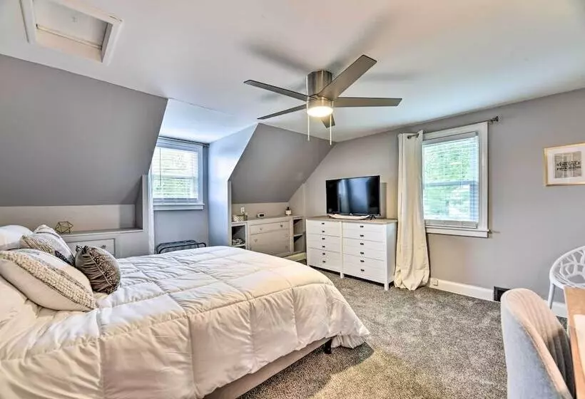 Orchard Park Home < 2 Mi To Highmark Stadium!