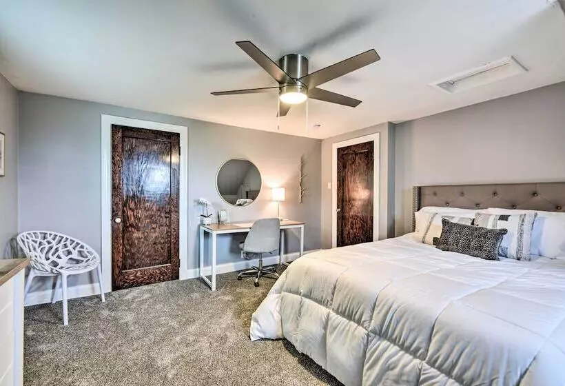 Orchard Park Home < 2 Mi To Highmark Stadium!