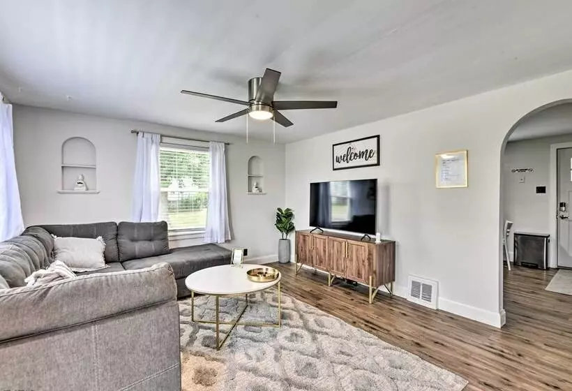 Orchard Park Home < 2 Mi To Highmark Stadium!