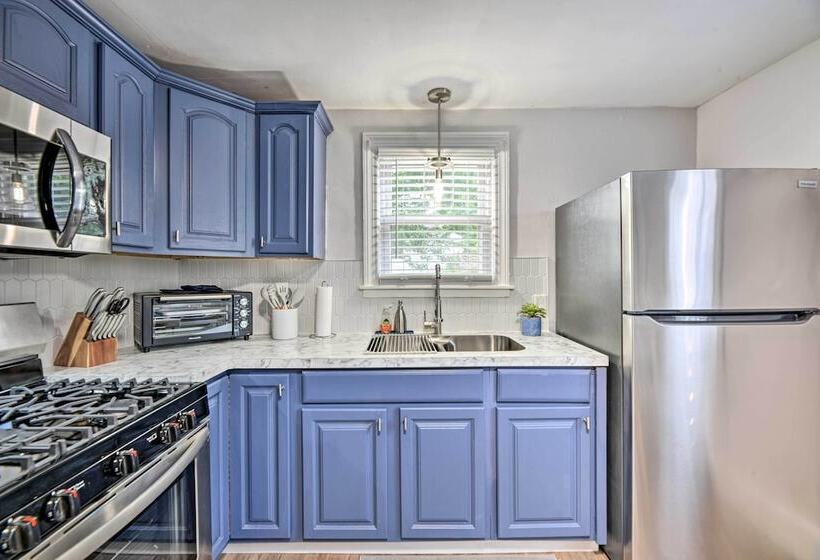 Orchard Park Home < 2 Mi To Highmark Stadium!