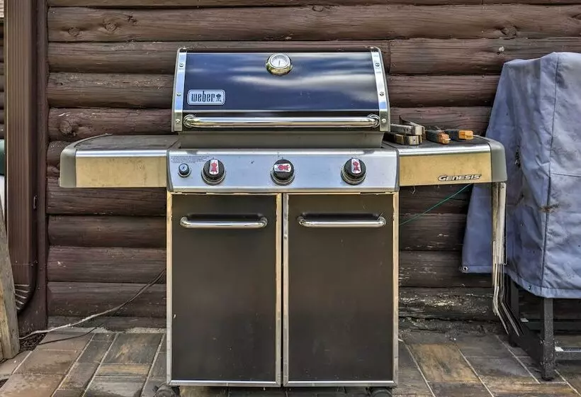 Dog Friendly Park Falls Cottage W/ 5 Acres & Lake